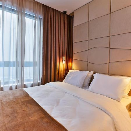 La Fiaba Rafailovici Apartment Zewnętrze zdjęcie